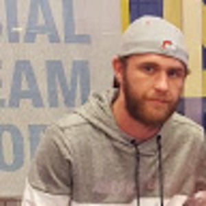 Meet your Posher, Christopher